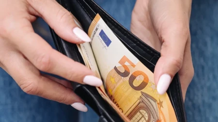 Izbor ličnosti izazvao polemike - objavljeno je kako izgledaju nove novčanice evra