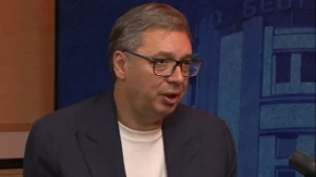 Vučić najavio zgradnju autoputa Beograd-Vršac-Temišvar