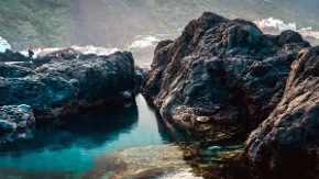 Vulkan napravio raj za kupače - prirodni bazeni na Tenerifima oduševljavaju turiste