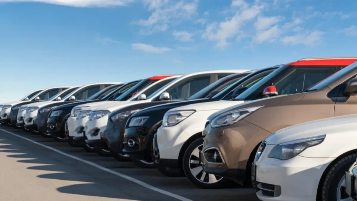 Polovni automobili i dalje traženi - kupci povećavaju budžete, ali pažljivo biraju