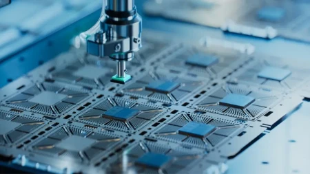 Trka za AI čipovima - AMD dostigao tržišnu vrednost od bilion dolara