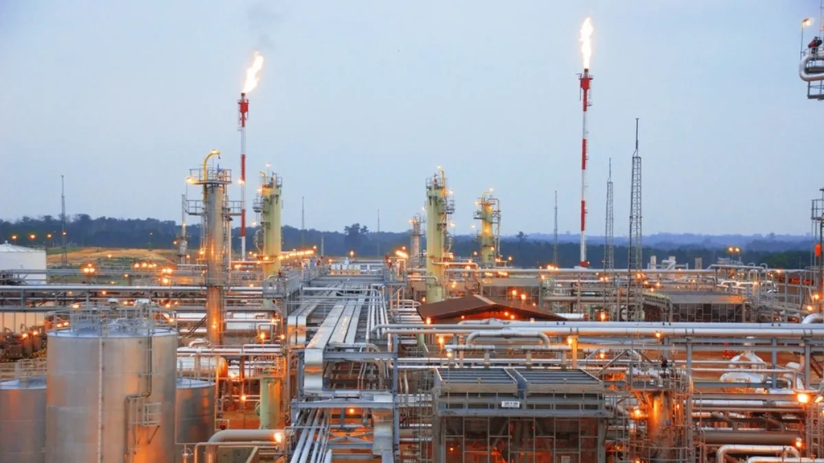 Gas sve skuplji, ECB otkriva kada će udar stići do potrošača