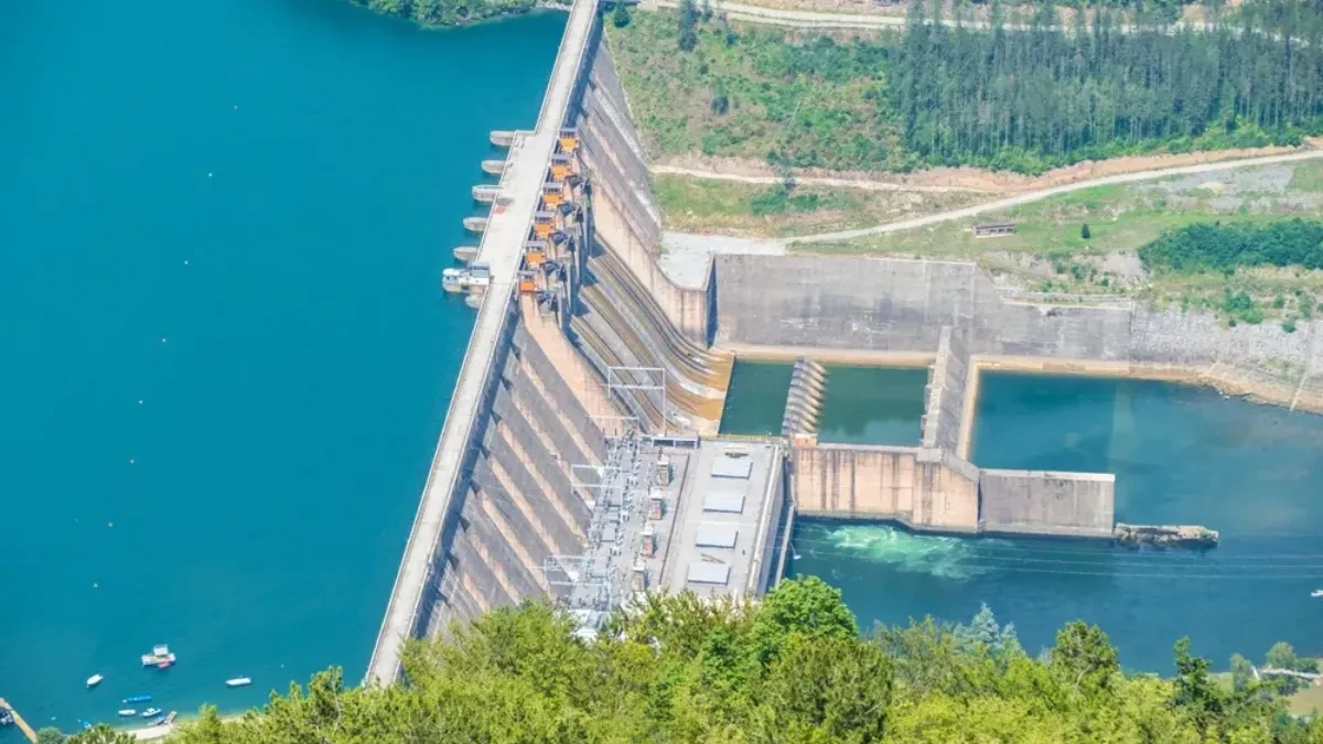 Veliki energetski projekat Srbije "Đerdap 3" ulazi u novu fazu 