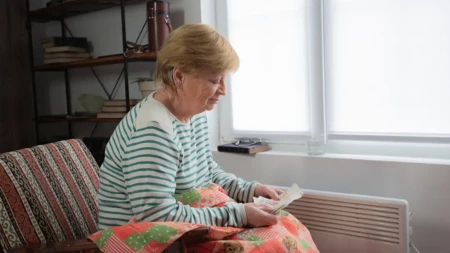 Na spisku penzioneri, borci i vojni invalidi - računi za struju biće manji tokom cele zime