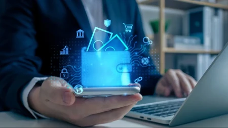 Lična karta i vozačka sele se na telefon - EU uvodi digitalni novčanik za dokumenta