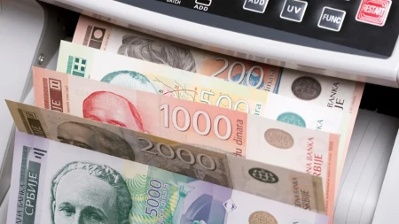 Koliko iznosi prosečna plata u Srbiji - objavljeni najnoviji podaci za jul