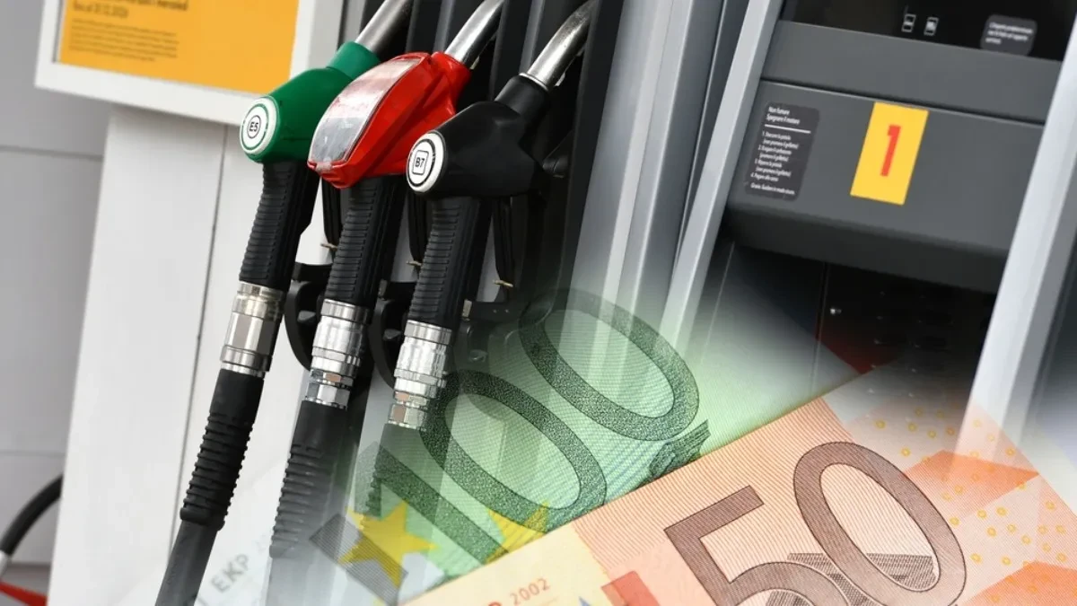 U Nemačkoj od 1. oktobra gorivo jeftinije - smanjuju porez na dizel i benzin 