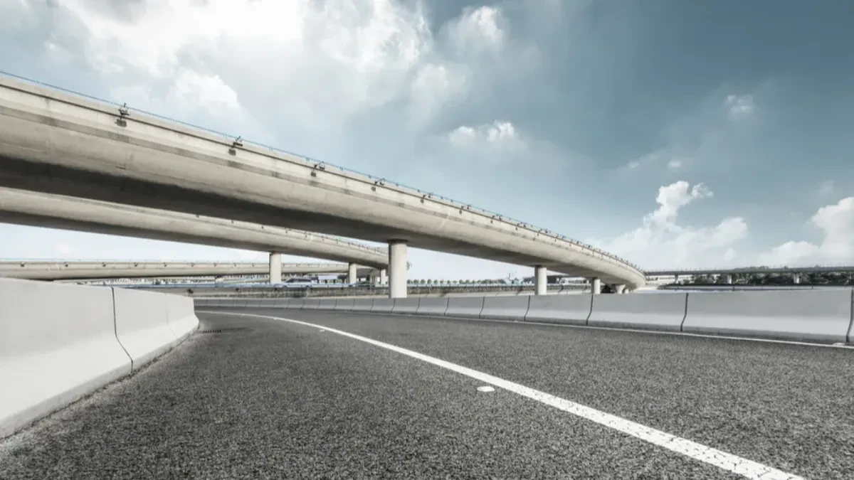 Srbija sada ima potpuno novu saobraćajnu mapu - 684 kilometra i još 900 u planu