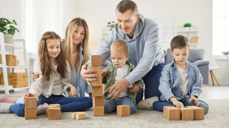 Majkama u Srbiji od 2032. godine stiže poseban staž - poznato koliko će trajati i šta donosi