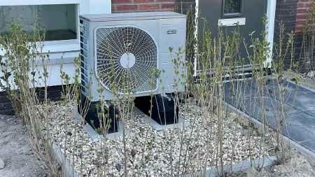 Skupa struja i gas naterali Evropljane na promenu - milion domaćinstava kupilo toplotne pumpe