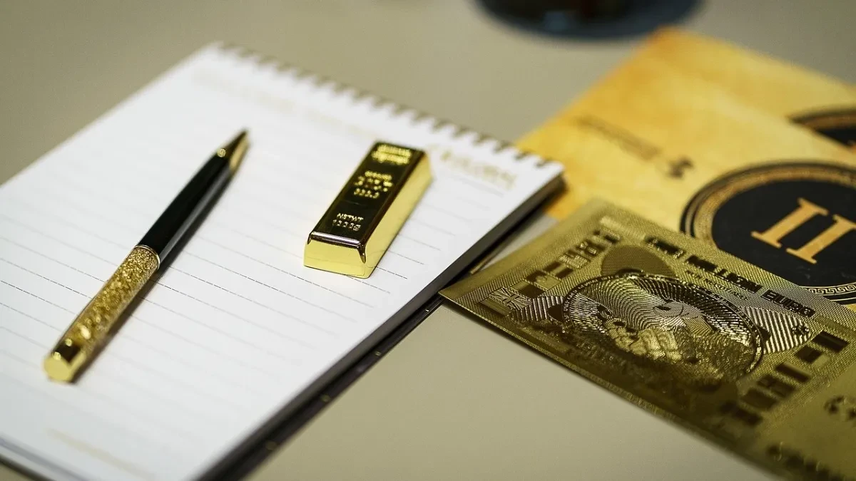 Veliki pad zlata i srebra - plemeniti metali naglo pojeftinili