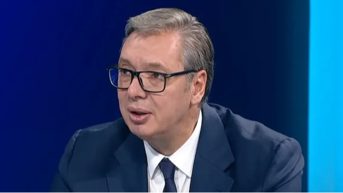 Vučić: "Za 13 godina uradili smo 686 kilometara auto-puteva"