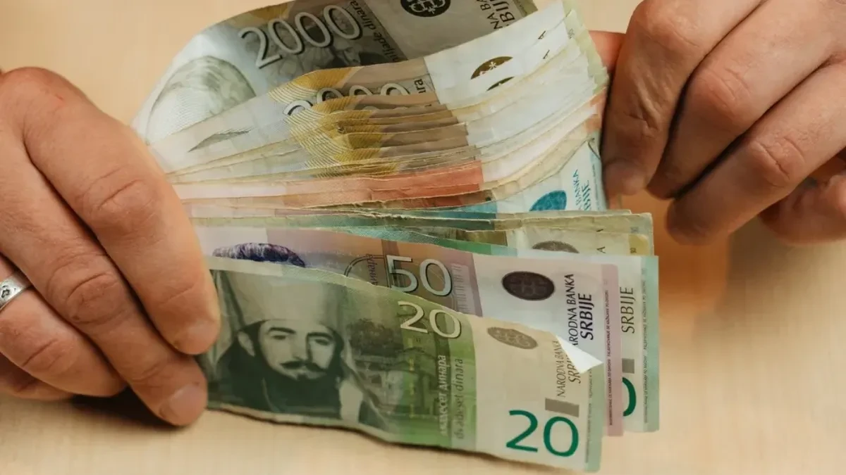 6.000 dinara pripada i naslednicima preminulih građana - ovo je procedura