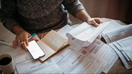 Šta morate da proverite pre nego što bacite stare račune - jedna greška može skupo da vas košta