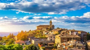 Savremeni koncept turizma - Italija povezuje ruralne sredine i  digitalne platforme 