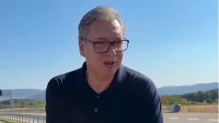 Vučić u Kladovu najavio investiciju vrednu milijarde evra - Đerdap 3 će promeniti celo Kladovo