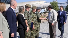 Mali: Rekonstrukcija Muzeja vazduhoplovstva biće završena do Ekspa