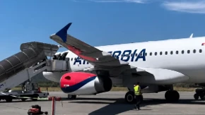 Er Srbija oborila istorijski rekord - više od 600.000 putnika za samo mesec dana