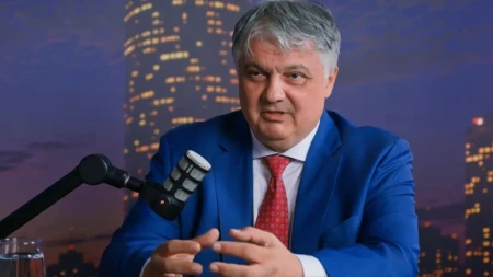 Kapital u pokretu:„Investitori danas kupuju deo budućnosti, zato tehnološke kompanije vrede milijarde“