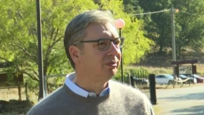 Vučić: "Srbija na vrhu Evrope po realnom rastu plata, zarade porasle 9,8 odsto"