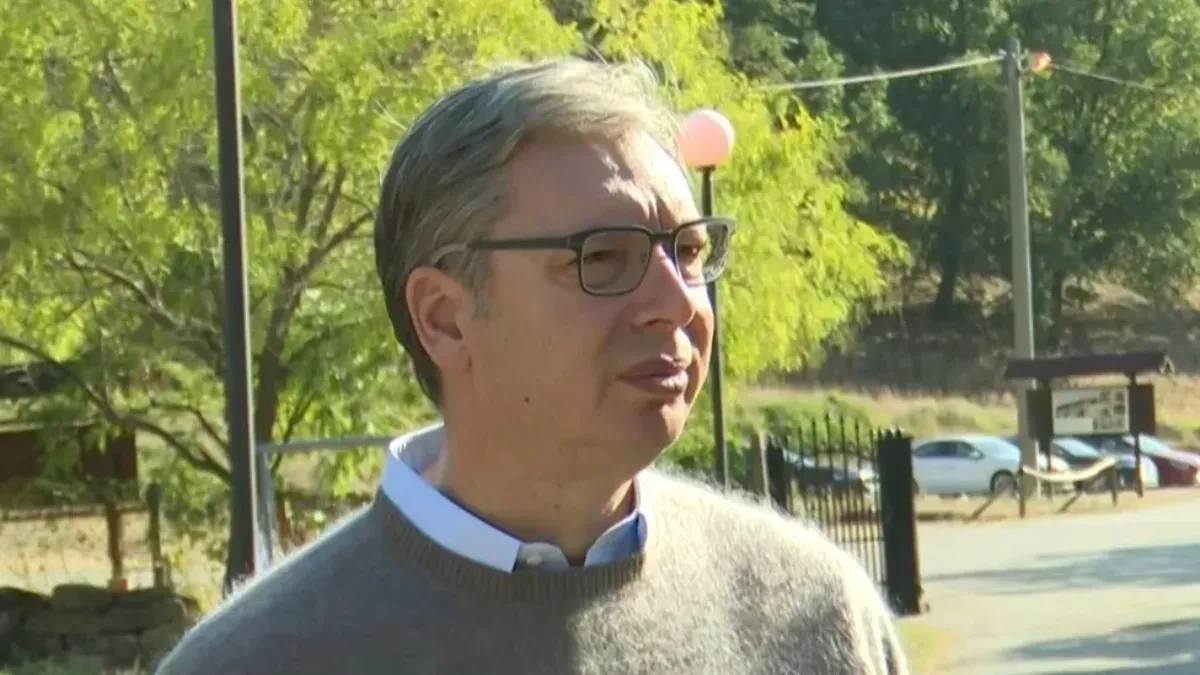 Vučić: "Srbija na vrhu Evrope po realnom rastu plata, zarade porasle 9,8 odsto"
