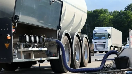 Rusija ponovo produžila zabranu izvoza dizela za proizvođače goriva