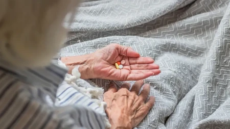 Povlači se lek koji se koristi kod epilepsije i paničnih napada - upozorenje za pacijente u Crnoj Gori