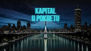 ODBROJAVANJE: Uskoro velika konferencija Kapital u pokretu, za 5 dana finansijska elita u Beogradu 