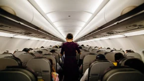Zašto roletne u avionu moraju da budu podignute pri poletanju - razlog nema veze s pogledom