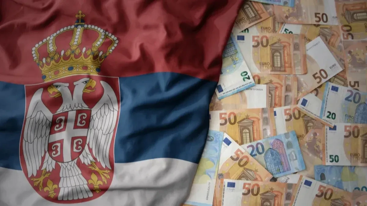 Javni dug Srbije 41,82 milijarde evra, udeo u BDP-u smanjen