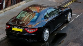 Kineska tehnologija za italijanski luksuz - Stellantis pregovara o partnerstvu za Maserati