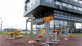 "Naučno-tehnološki park u Nišu je budućnost"