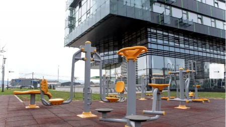 "Naučno-tehnološki park u Nišu je budućnost"