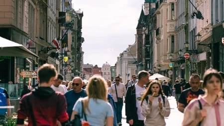 Poljska sprema megaprojekat na vrhu planine - investicija vredna milijarde
