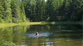 Srbija ima jezero koje "radi naopako" - kad padne kiša, prazni se, kad sija sunce, raste