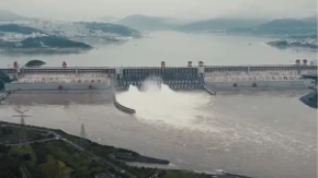 Projekat veka - Kina gradi megabranu vrednu 165 milijardi dolara 