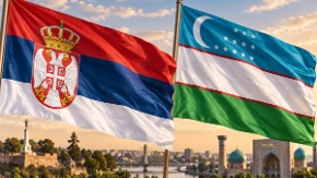 Srbija i Uzbekistan sklopili strateško partnerstvo - potpisan 21 dokument 