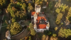Palata čuvenog srpskog bogataša na prodaju - ovde su živeli, plesali i pravili balove