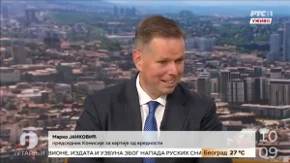 I sa 1.000 evra možete postati investitor: Marko Janković: “Kapital u pokretu” – prvi direktan razgovor države i struke 