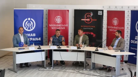 Sve veće poverenje građana u osiguranje motornih vozila - završena osma „Auto-moto berza“ u Novom Sadu 