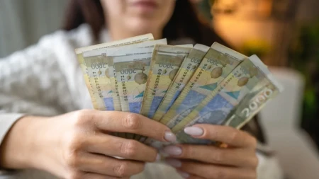 Više od milion građana prijavilo se za 6.000 dinara - kada počinje isplata
