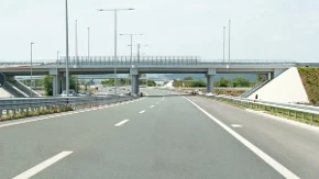  Od Kraljeva do Vrnjačke Banje za 20 minuta - Moravski koridor uskoro potpuno menja centralnu Srbiju