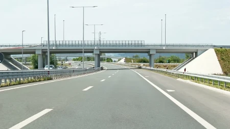  Od Kraljeva do Vrnjačke Banje za 20 minuta - Moravski koridor uskoro potpuno menja centralnu Srbiju