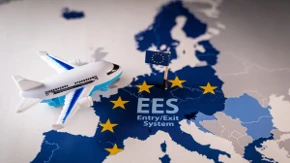 Čeka nas nova taksa za putovanje u EU - poznat i datum uvođenja