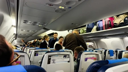 Prtljag vam je postao zlatna koka - bivša pilotkinja otkrila zašto su pravila za ručne torbe sve stroža
