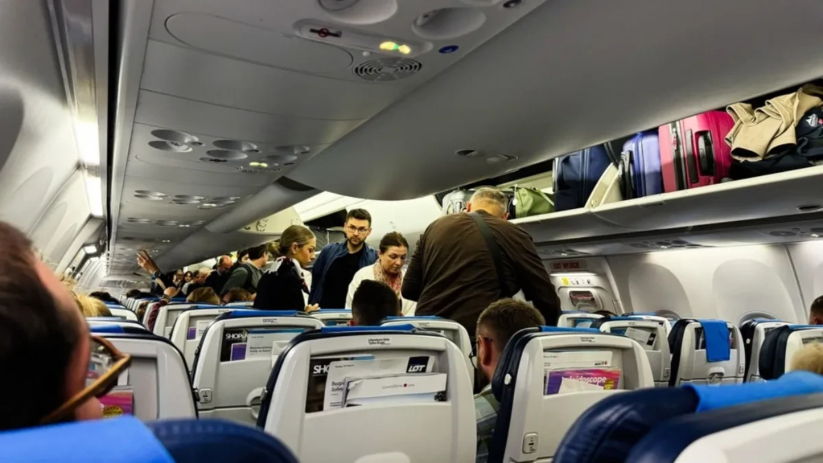 Prtljag vam je postao zlatna koka - bivša pilotkinja otkrila zašto su pravila za ručne torbe sve stroža
