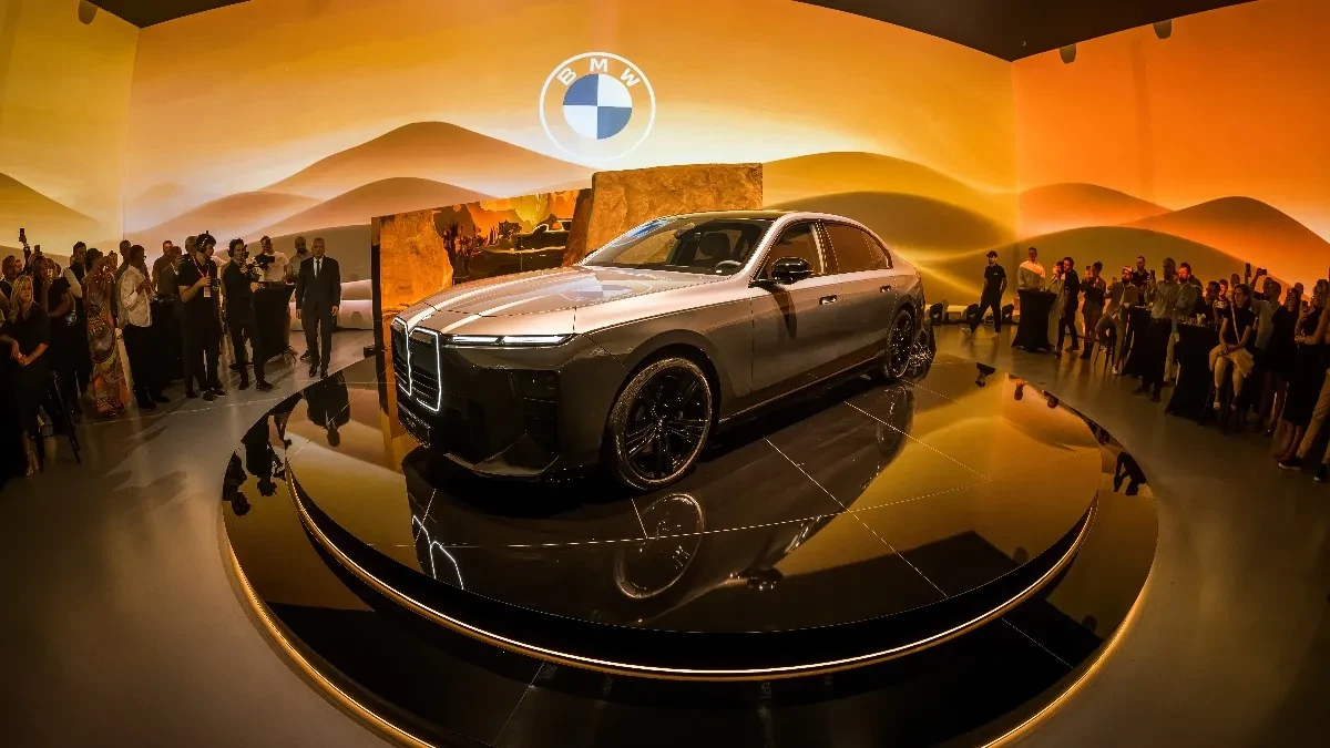 Predstavljeni novi BMW X5 i BMW Serije 7: Delta Auto Grupa pokazala vrh BMW ponude