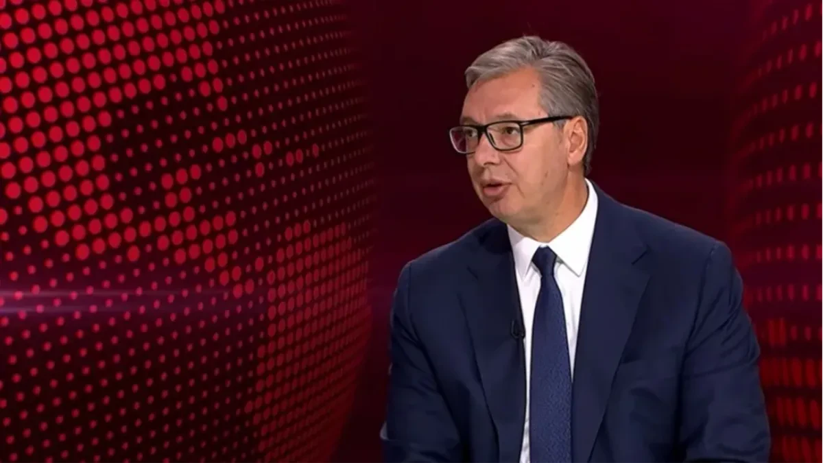Vučić: "1.059.000 ljudi se prijavilo za novčanu naknadu od 6.000 dinara"