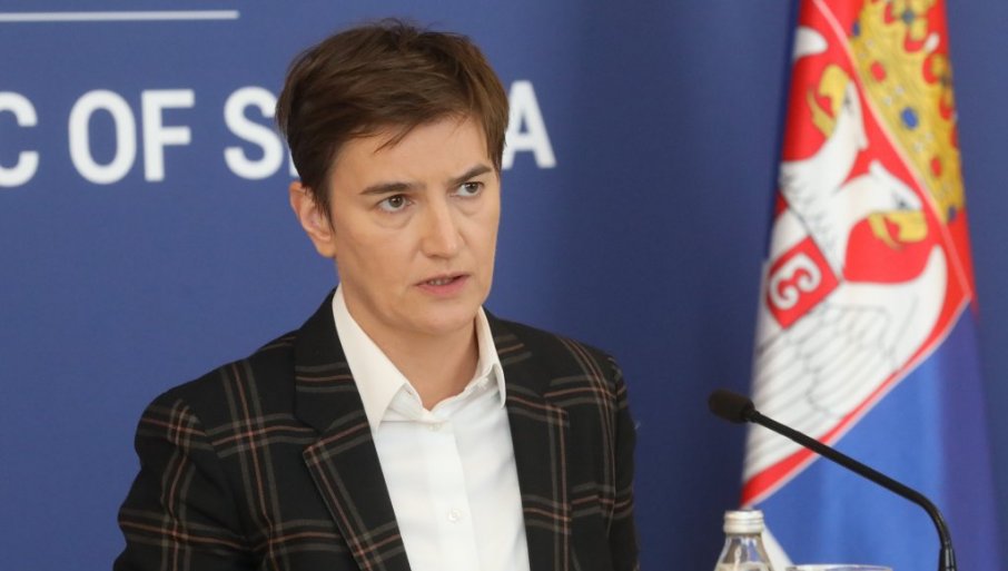 UPRKOS BROJNIM IZAZOVIMA Posle sastanka Brnabić sa MMF: Srpska ekonomija se pokazala otpornom na spoljne šokove