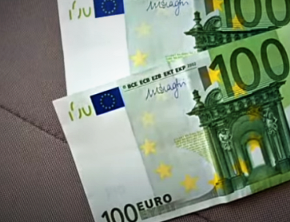 PRIJAVITE SE ODMAH UKOLIKO NISTE DO SAD Stiže još 100 evra od države